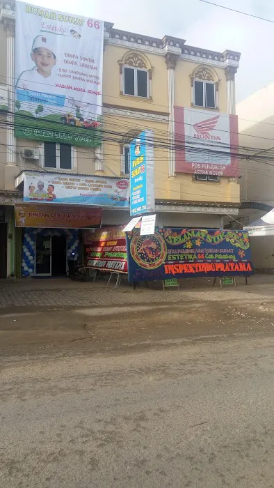 Rumah Sunat 66 Estetika Picture 10
