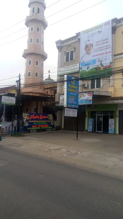 Rumah Sunat 66 Estetika Picture 9