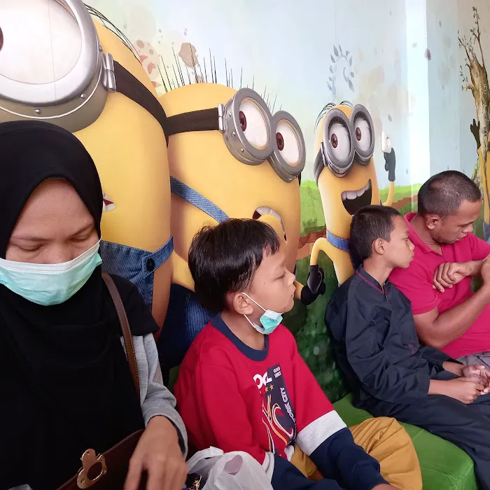 Rumah Sunat 66 Estetika Picture 6