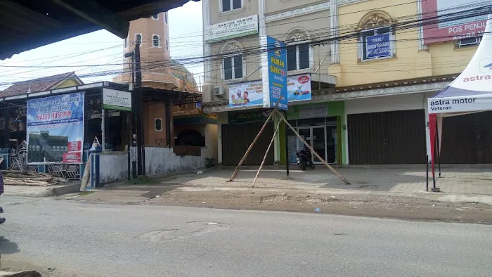 Rumah Sunat 66 Estetika Picture 8
