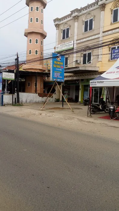 Rumah Sunat 66 Estetika Picture 1
