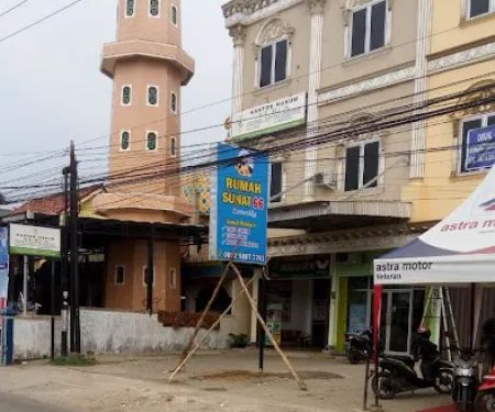 Rumah Sunat 66 Estetika