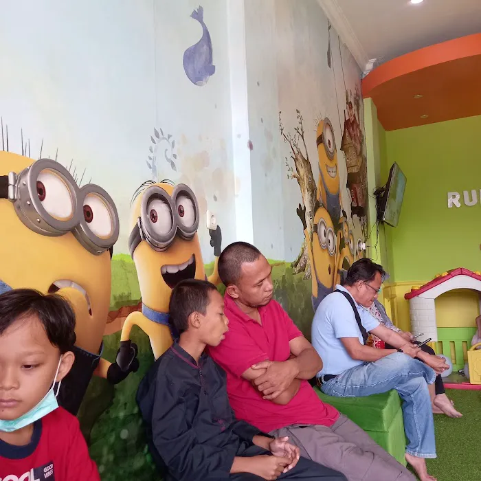 Rumah Sunat 66 Estetika Picture 3
