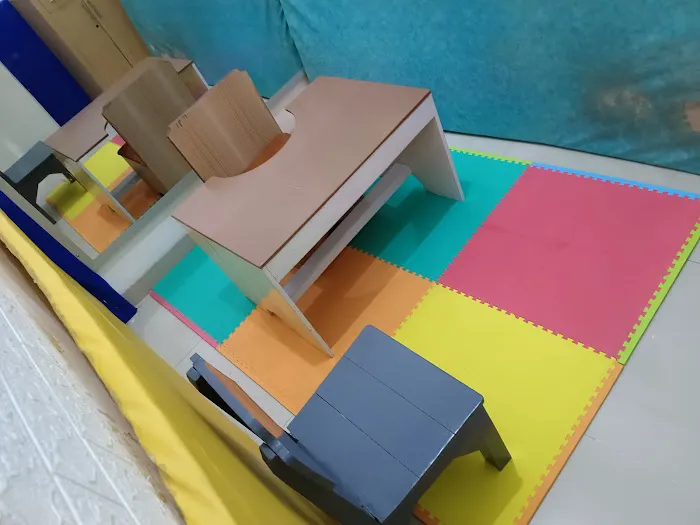 Palembang Therapy Center (Konsultasi Dokter Anak, Terapi Tumbuh Kembang Anak, Terapi Wicara, Terapi Sensori/Okupasi, ABA) Picture 2