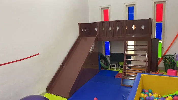 Palembang Therapy Center (Konsultasi Dokter Anak, Terapi Tumbuh Kembang Anak, Terapi Wicara, Terapi Sensori/Okupasi, ABA) Picture 1