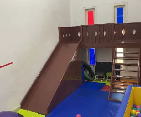 Palembang Therapy Center (Konsultasi Dokter Anak, Terapi Tumbuh Kembang Anak, Terapi Wicara, Terapi Sensori/Okupasi, ABA)