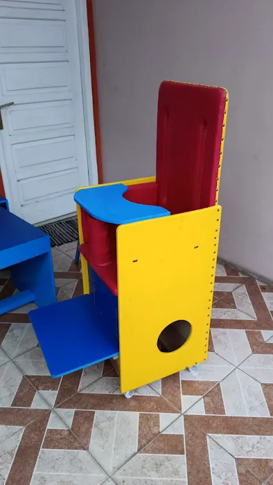 Palembang Therapy Center (Konsultasi Dokter Anak, Terapi Tumbuh Kembang Anak, Terapi Wicara, Terapi Sensori/Okupasi, ABA) Picture 4
