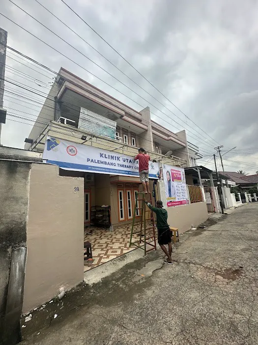 Palembang Therapy Center (Konsultasi Dokter Anak, Terapi Tumbuh Kembang Anak, Terapi Wicara, Terapi Sensori/Okupasi, ABA) Picture 7