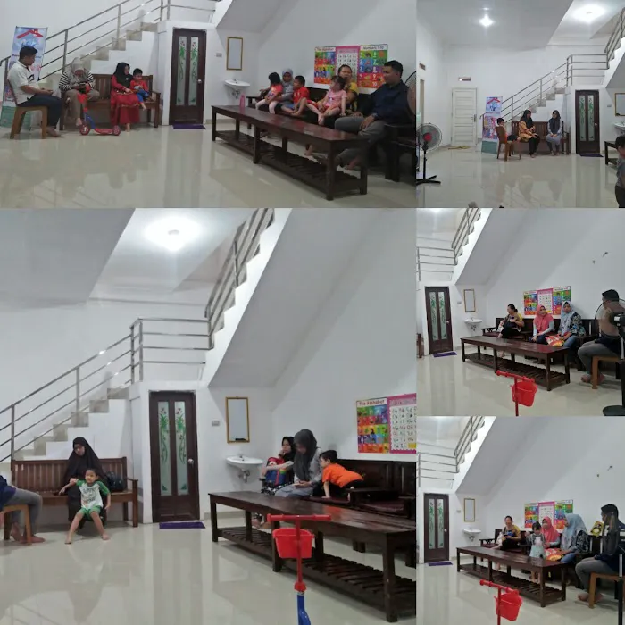 Palembang Therapy Center (Konsultasi Dokter Anak, Terapi Tumbuh Kembang Anak, Terapi Wicara, Terapi Sensori/Okupasi, ABA) Picture 3