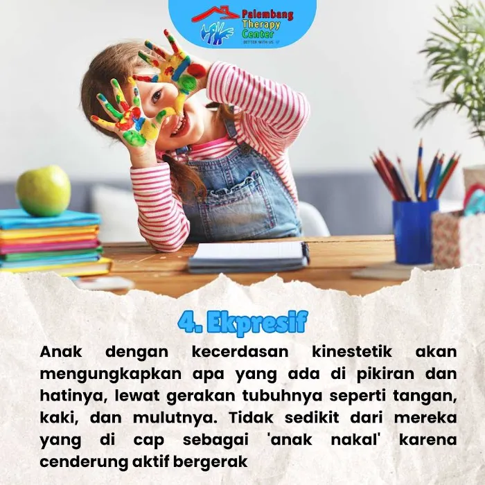 Palembang Therapy Center (Konsultasi Dokter Anak, Terapi Tumbuh Kembang Anak, Terapi Wicara, Terapi Sensori/Okupasi, ABA) Picture 6