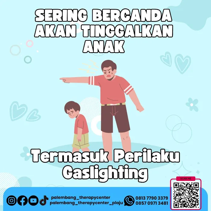 Palembang Therapy Center (Konsultasi Dokter Anak, Terapi Tumbuh Kembang Anak, Terapi Wicara, Terapi Sensori/Okupasi, ABA) Picture 8