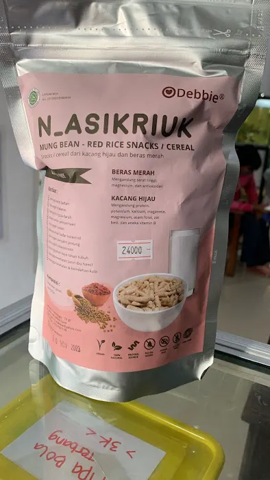 Palembang Therapy Center (Konsultasi Dokter Anak, Terapi Tumbuh Kembang Anak, Terapi Wicara, Terapi Sensori/Okupasi, ABA) Picture 9