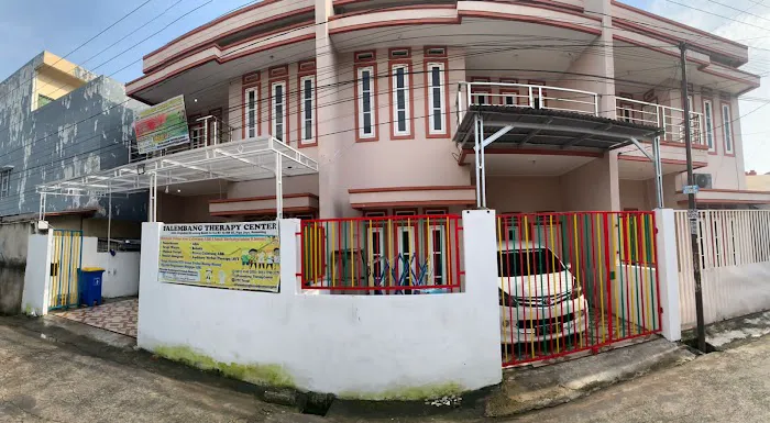 Palembang Therapy Center (Konsultasi Dokter Anak, Terapi Tumbuh Kembang Anak, Terapi Wicara, Terapi Sensori/Okupasi, ABA) Picture 10