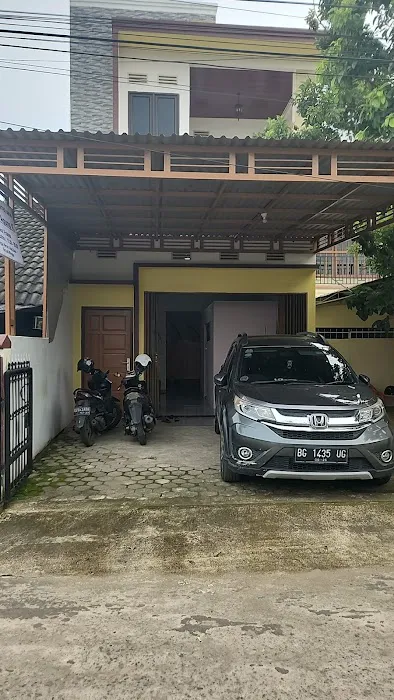 Praktek Mandiri dr. Ryan Agung K Picture 1