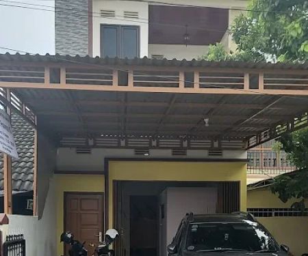 Praktek Mandiri dr. Ryan Agung K