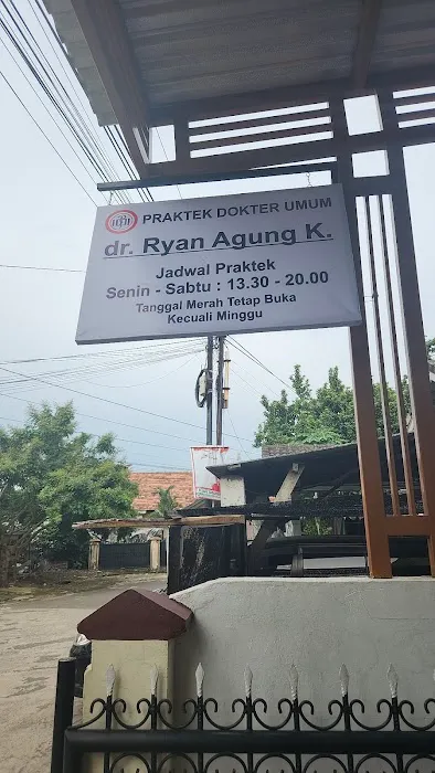 Praktek Mandiri dr. Ryan Agung K Picture 3