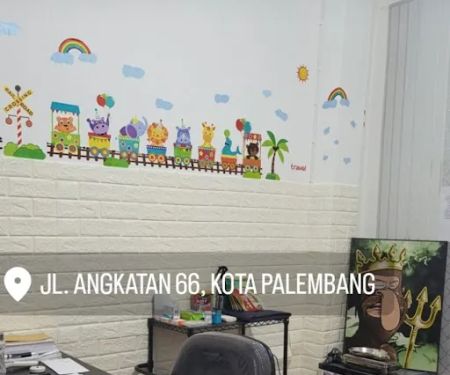 Praktek DR. dr. Andra Kurnianto, SpA(K)., M.M