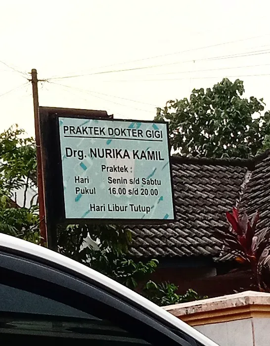 Drg. Nurika Kamil Picture 1