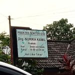 Drg. Nurika Kamil