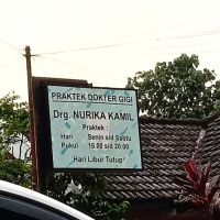 Drg. Nurika Kamil ico
