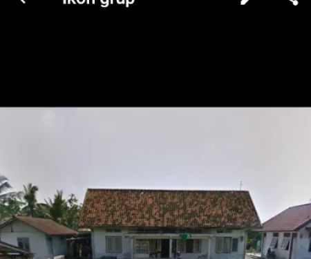 pijat bayi dan wanita makcik Mila