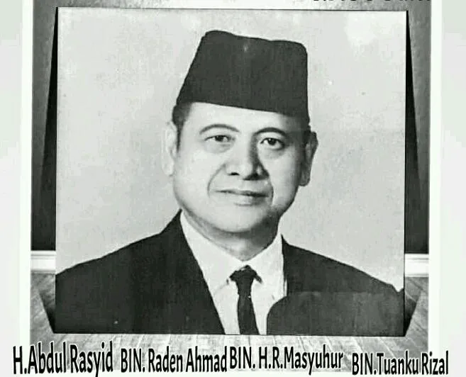 H.Rustam (Pak Camat) Picture 1