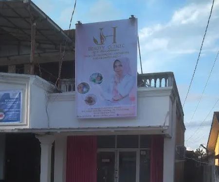 praktek dr.hana apridasari