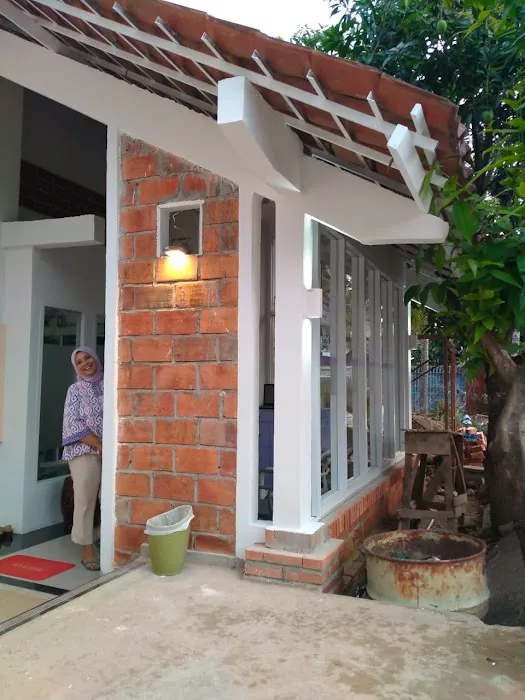 PRAKTEK DRG. ANDHIKA SITASARI Picture 9