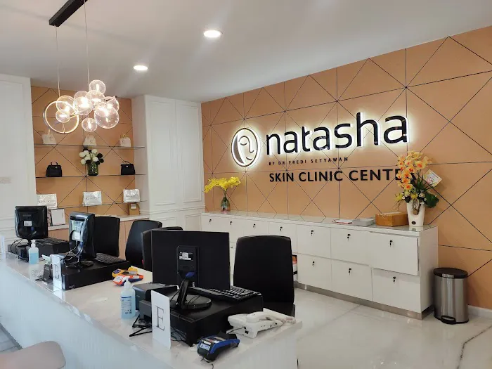 Natasha Skin Clinic Palembang Picture 3