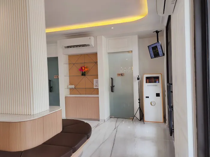 Natasha Skin Clinic Palembang Picture 7