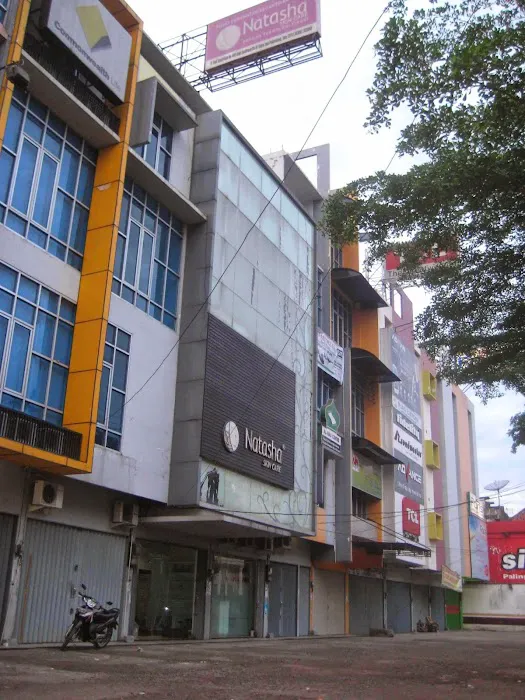 Natasha Skin Clinic Palembang Picture 2