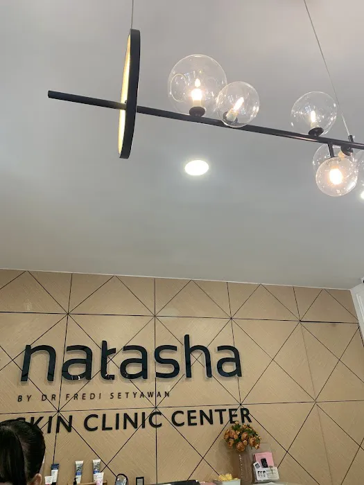 Natasha Skin Clinic Palembang Picture 6