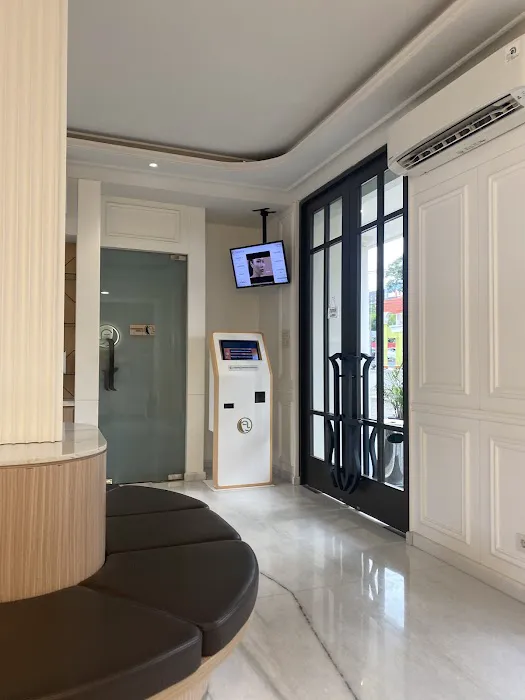 Natasha Skin Clinic Palembang Picture 4