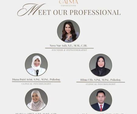 Calma Consulting | Mental Health & Development Center