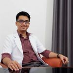 drg. Adi Pratama (Calma Dental)