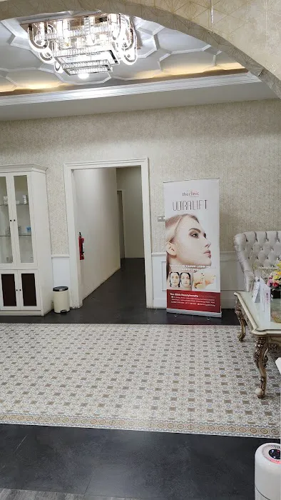 The Clinic Beautylosophy - Palembang Picture 7
