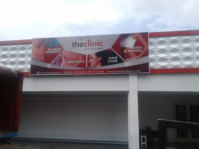 The Clinic Beautylosophy - Palembang Picture 4