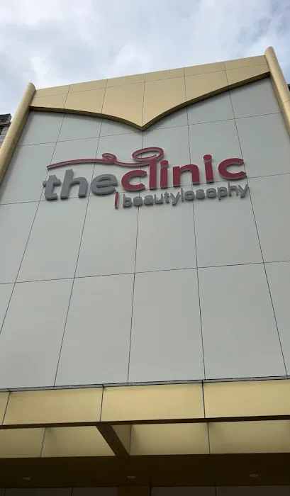 The Clinic Beautylosophy - Palembang Picture 8