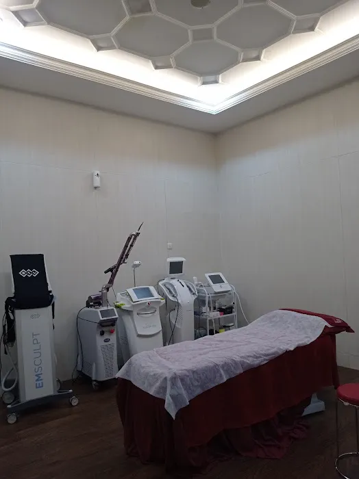 The Clinic Beautylosophy - Palembang Picture 6