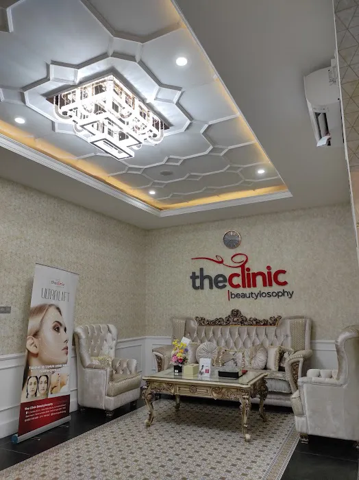 The Clinic Beautylosophy - Palembang Picture 5