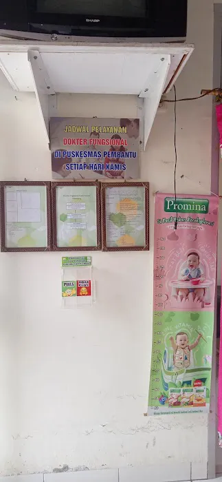 Puskesmas Pembantu Cambai Agung Picture 1