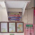 Puskesmas Pembantu Cambai Agung