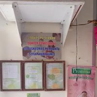 Puskesmas Pembantu Cambai Agung ico