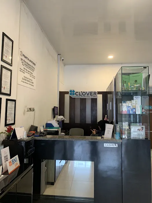 Clover Dental Care Picture 1