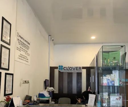 Clover Dental Care