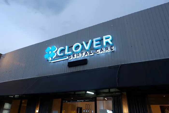 Clover Dental Care Picture 7
