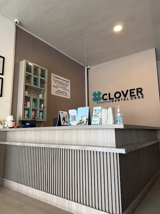 Clover Dental Care Picture 5
