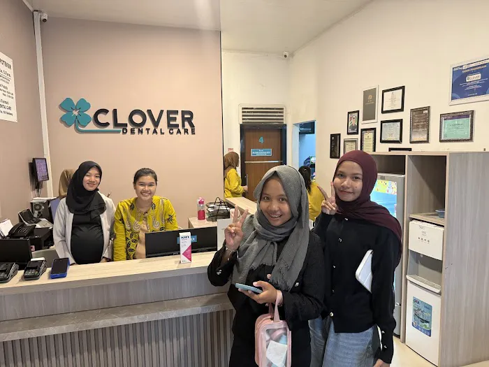 Clover Dental Care Picture 10
