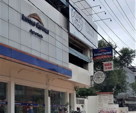 Klinikozone Dr Pramudyo