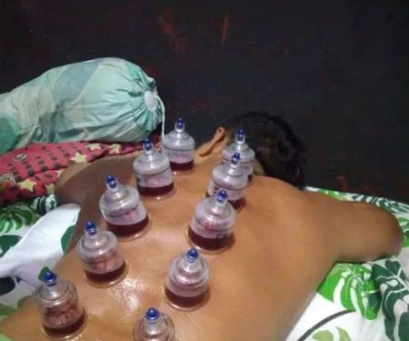 Pijat jogja panggilan 24 jam (medispa massage)